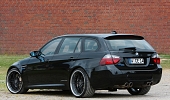 Cho thuê xe cưới BMW M3