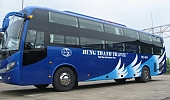 Xe open bus Hưng Thành