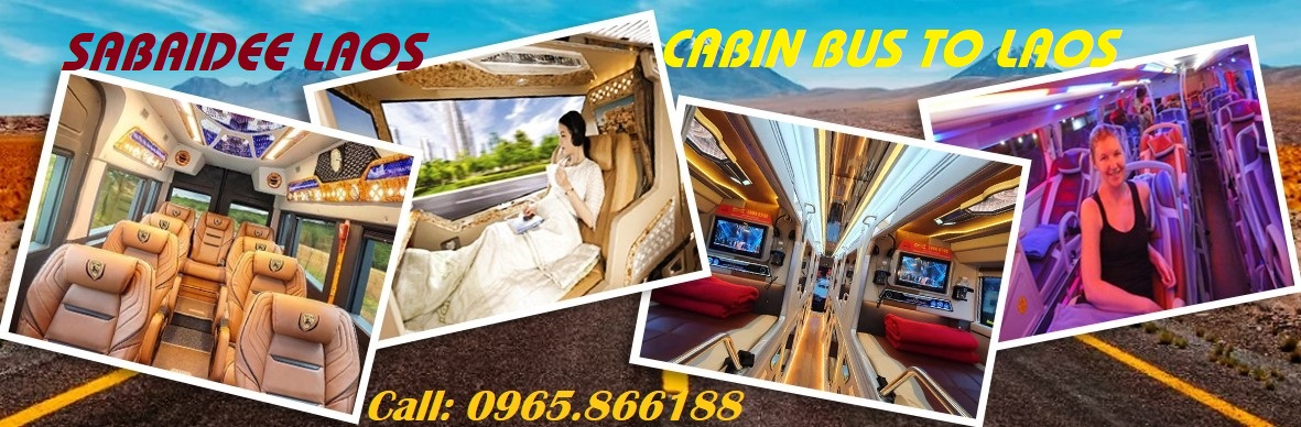 XE BUS-LIMOUSINE HÀ NỘI ĐI NAM NINH - TRUNG QUỐC