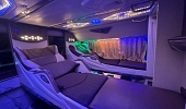 Xe Vip cabin Hà Nội đi Cầu Treo Hà Tĩnh