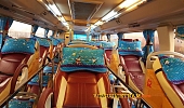 Xe bus Hà Nội đi Savannakhet