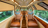 Thuê xe limousine dcar Hà Nội - Vinpearl Hạ Long