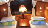 Vé tàu Royal Express đi sapa