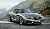 BMW Zagato Roadster - Mui trần quyến rũ