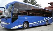 Xe open bus Sinhtourist