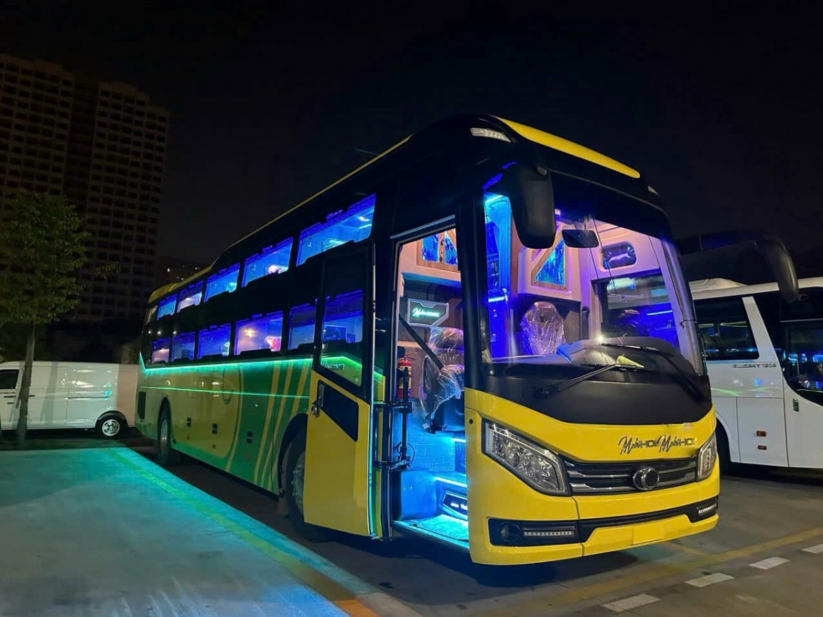 '.stripslashes($title).' VIP Cabin Huyen Chau Hanoi to Vientiane Laos