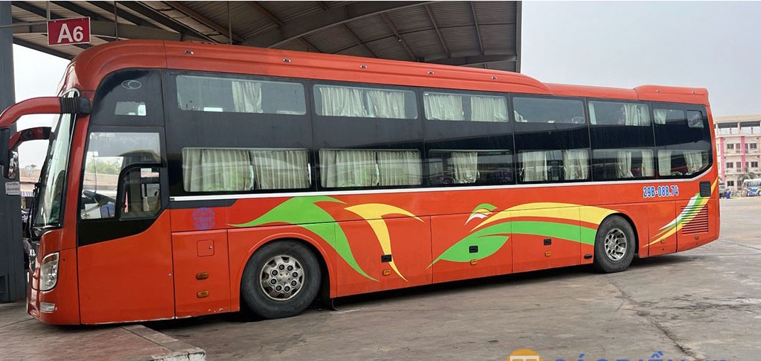 '.stripslashes($title).' Xe khách giường nằm Hà Nội đi Viêng Chăn