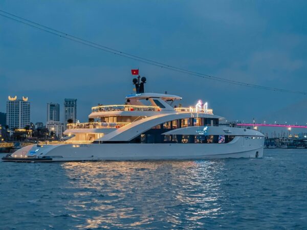 '.stripslashes($title).' Du thuyền 5 sao Saquila Halong Yacht